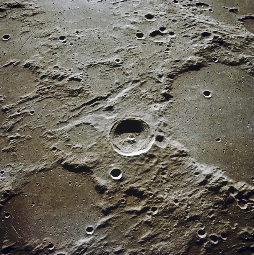 Herschel y Ptolemaeus