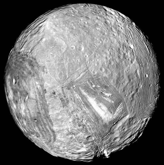 MIranda